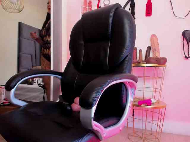 miss-skarleth webcam