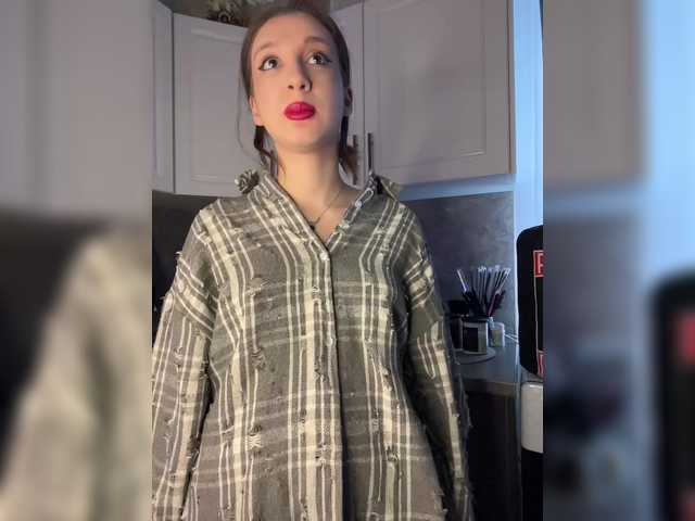 Gratis Live Sexcam mit BustyLina BustyLina