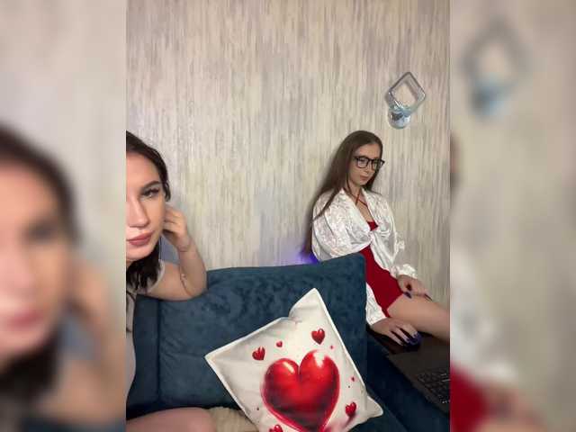go to chat with BustyLina