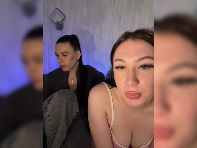 Gratis Live Sexcam mit BustyLina BustyLina