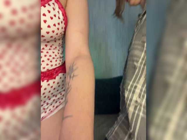 Gratis Live Sexcam mit BustyLina BustyLina