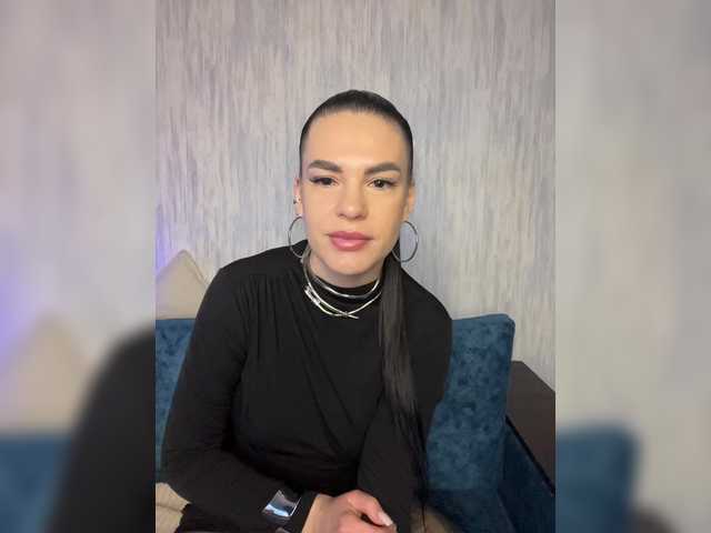 Gratis Live Sexcam mit BustyLina BustyLina