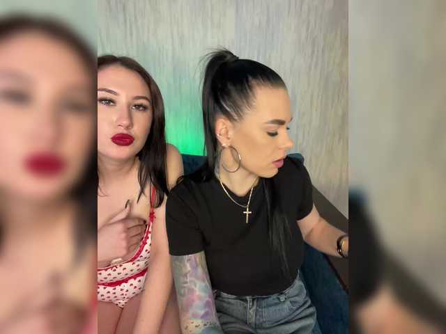 Gratis Live Sexcam mit BustyLina BustyLina