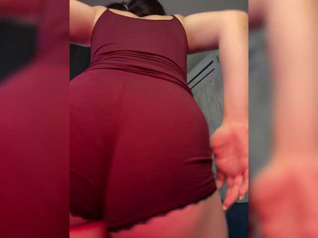 Idź na czacie CurvyWoman- CurvyWoman-