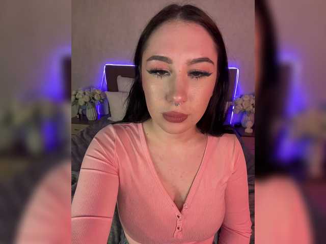 Gratis Live Sexcam mit BustyLina BustyLina