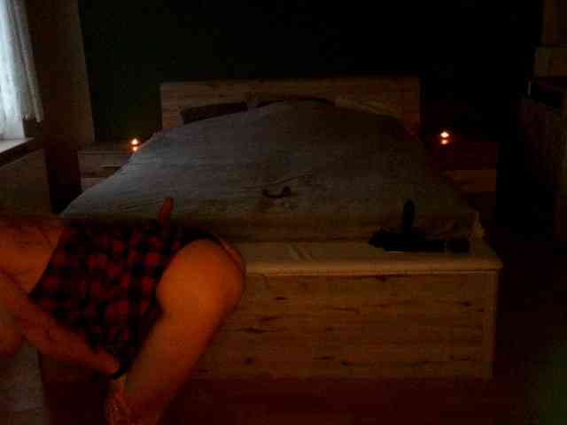 SilviaSweetheart webcam