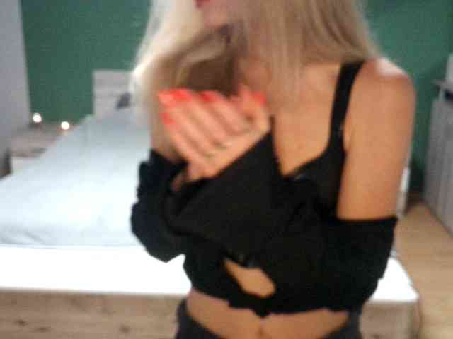 SilviaSweetheart webcam