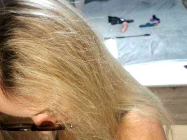 SilviaSweetheart webcam