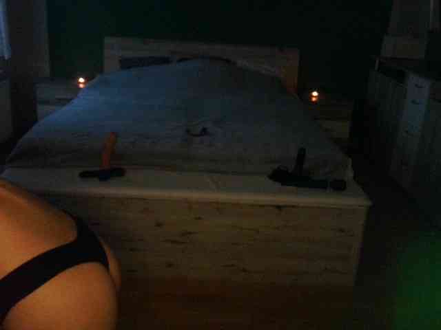 SilviaSweetheart webcam