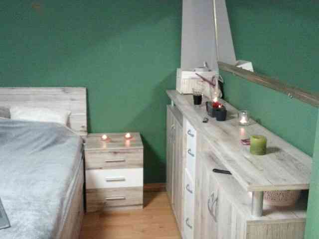 SilviaSweetheart webcam