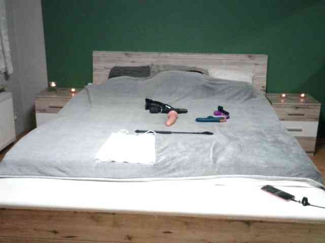 SilviaSweetheart webcam