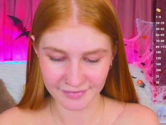 JuliaPowder webcam