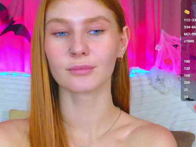 JuliaPowder webcam