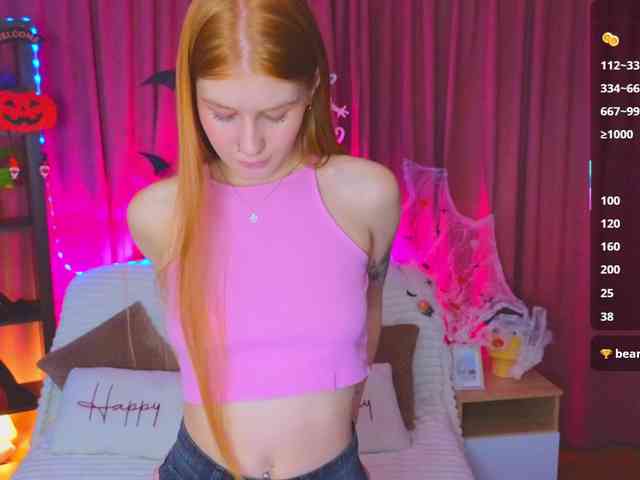 JuliaPowder webcam