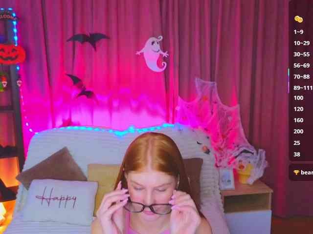 JuliaPowder webcam