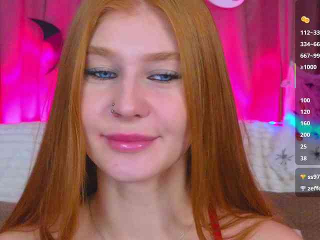 JuliaPowder webcam