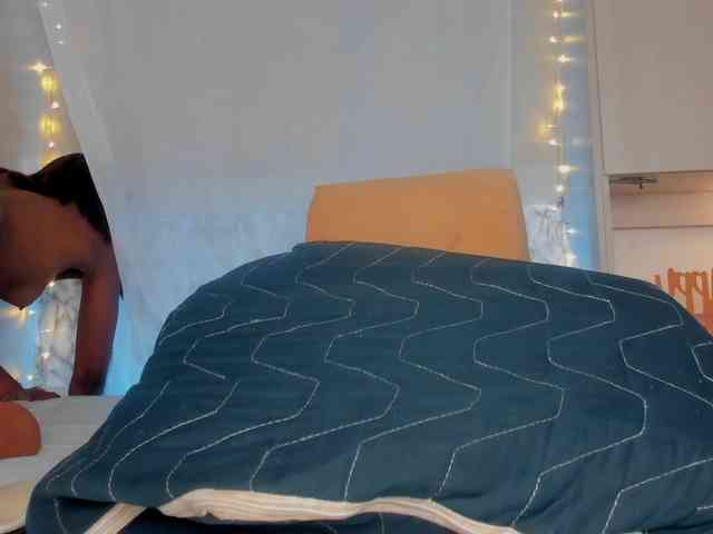 JadeeMuller webcam