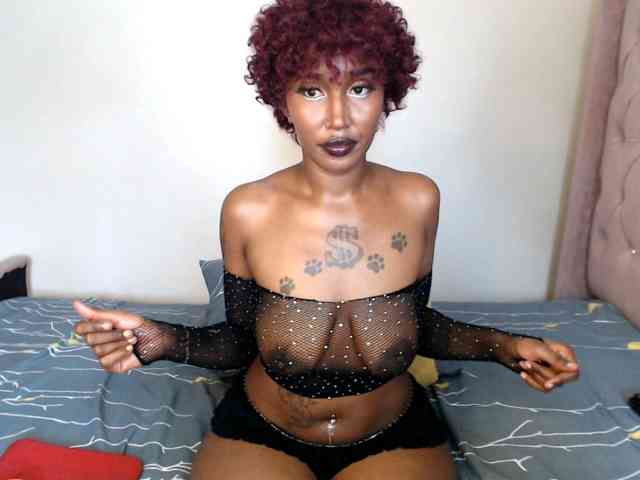 Jade2wild webcam