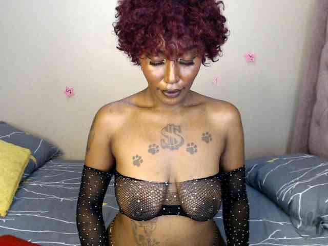 Jade2wild webcam