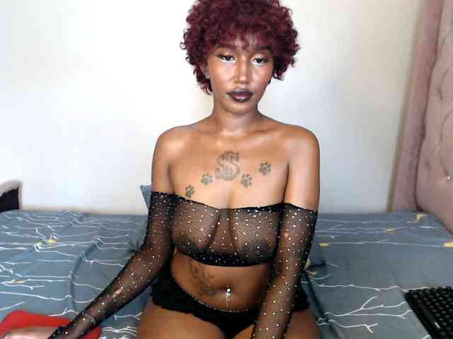 Jade2wild webcam
