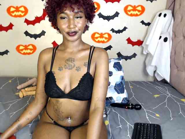 Jade2wild webcam
