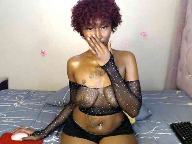 Jade2wild webcam