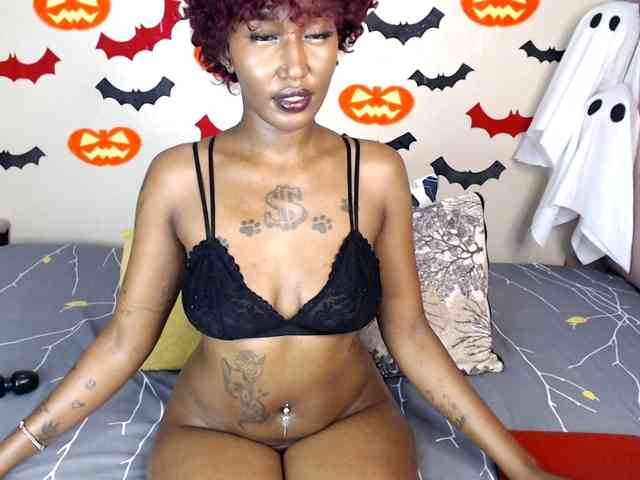 Jade2wild webcam