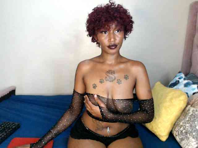 Jade2wild webcam