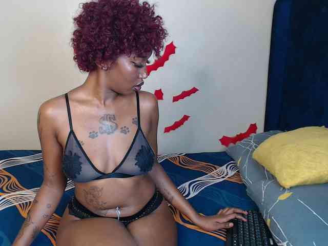 Jade2wild webcam