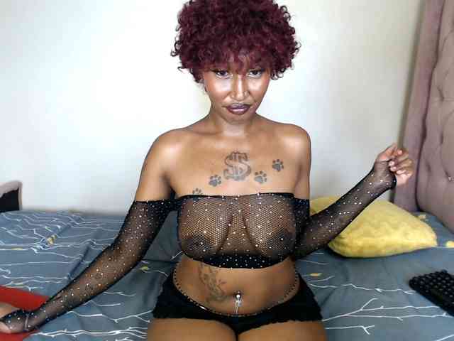 Jade2wild webcam