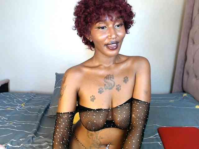 Jade2wild webcam