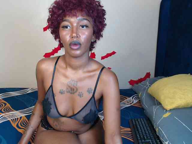 Jade2wild webcam