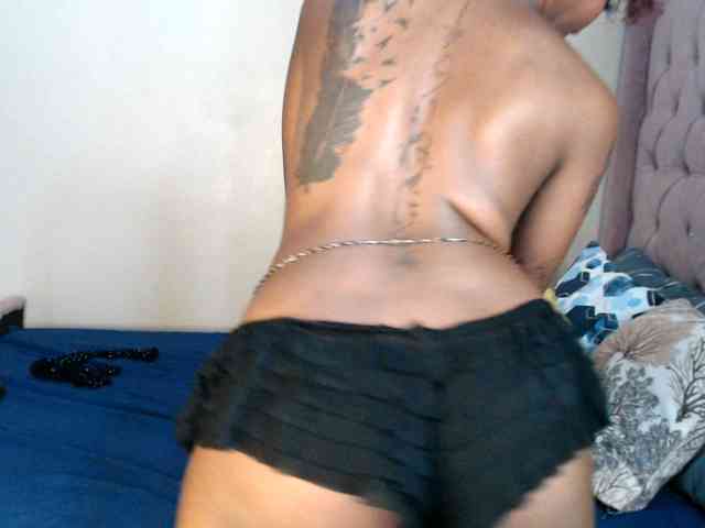 Jade2wild webcam