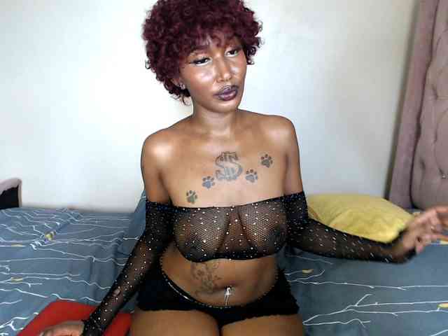 Jade2wild webcam