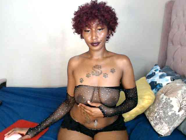 Jade2wild webcam