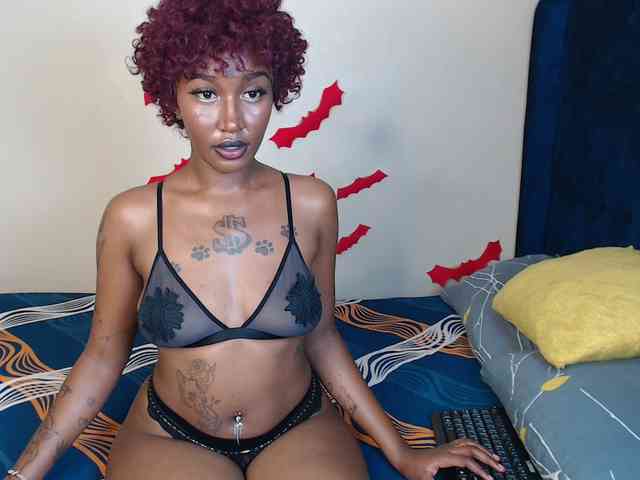 Jade2wild webcam