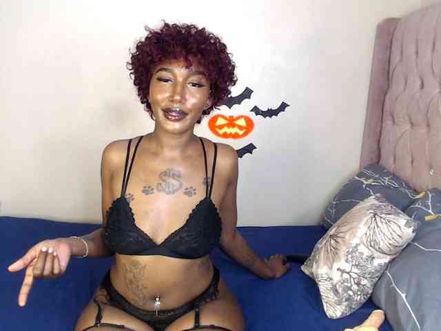 Jade2wild webcam