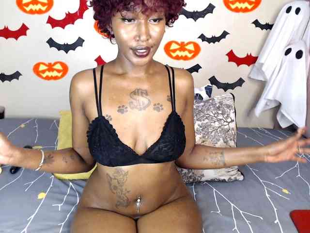 Jade2wild webcam