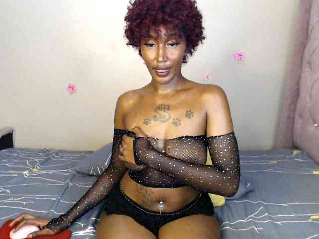Jade2wild webcam