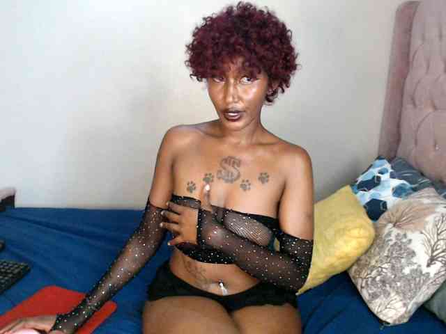 Jade2wild webcam