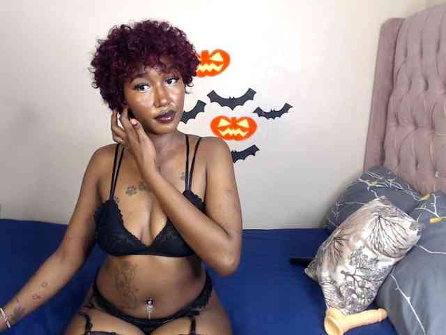 Jade2wild webcam