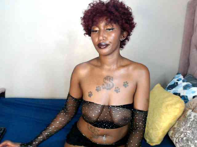 Jade2wild webcam