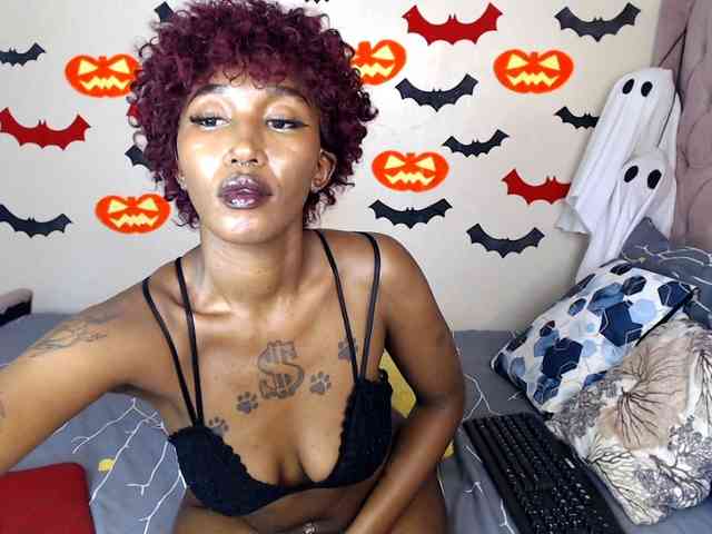 Jade2wild webcam
