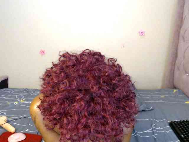 Jade2wild webcam