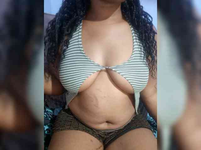 Submissiveisla webcam