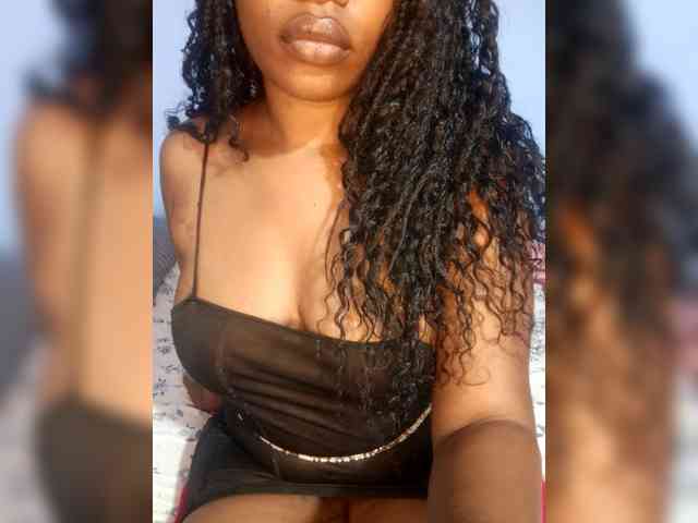 Submissiveisla webcam