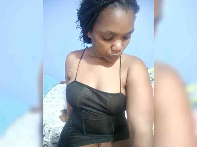 Submissiveisla webcam