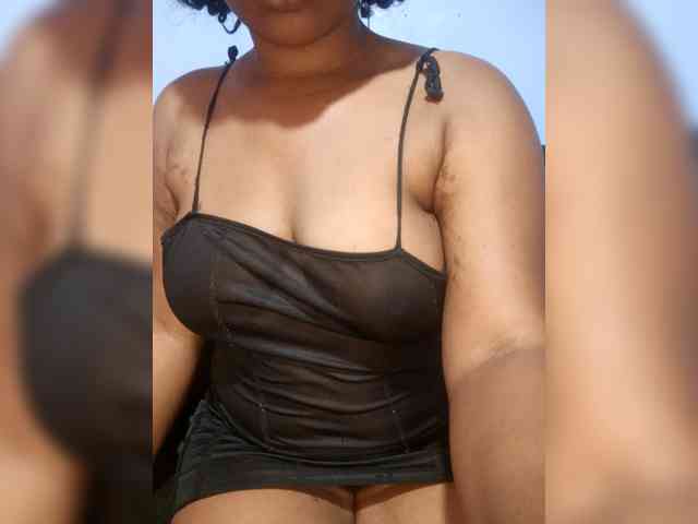 Submissiveisla webcam