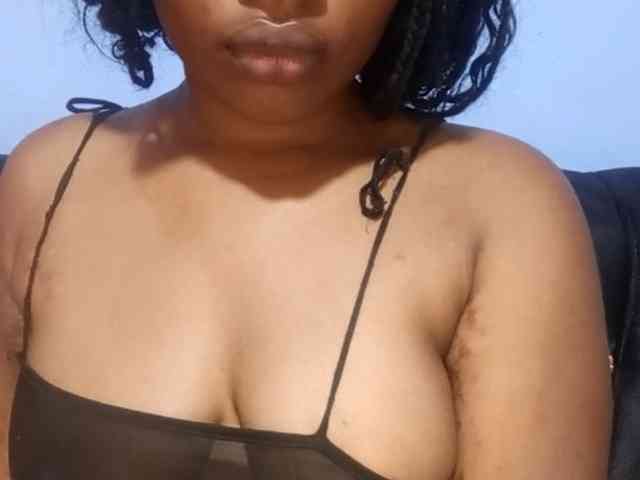 Submissiveisla webcam