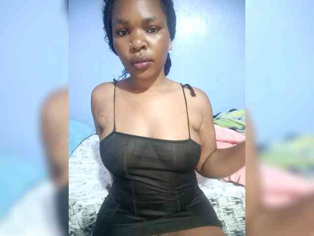 Submissiveisla webcam